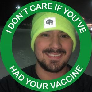 Meet your Posher, Weston